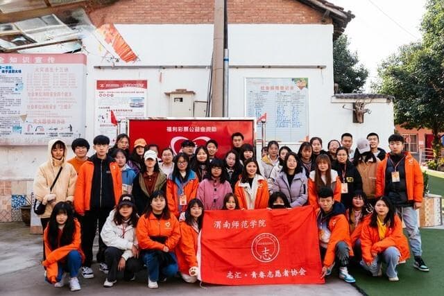 大学里最重要的五大社团！青年志愿者协会排名第一，你的社团呢