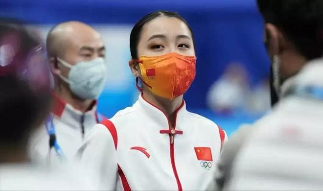 朱易：放弃美国国籍，只为为中国战