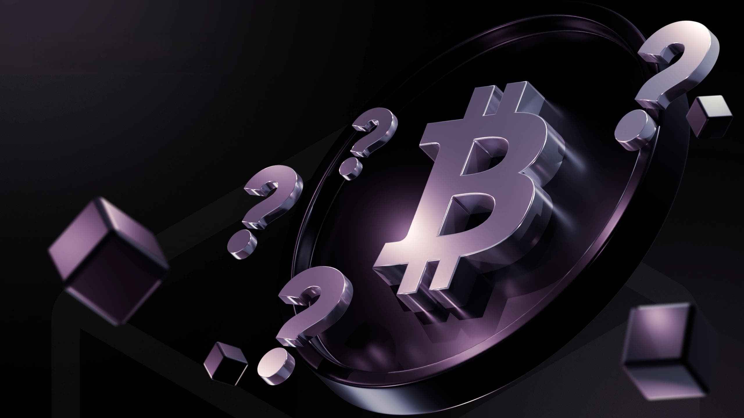 比特币（BTC）小白指南