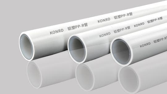 地暖主管的选择：铝塑复合管与PEX管的优劣分析