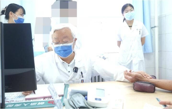 孟毅教授：中医药如何逆转血管斑块？