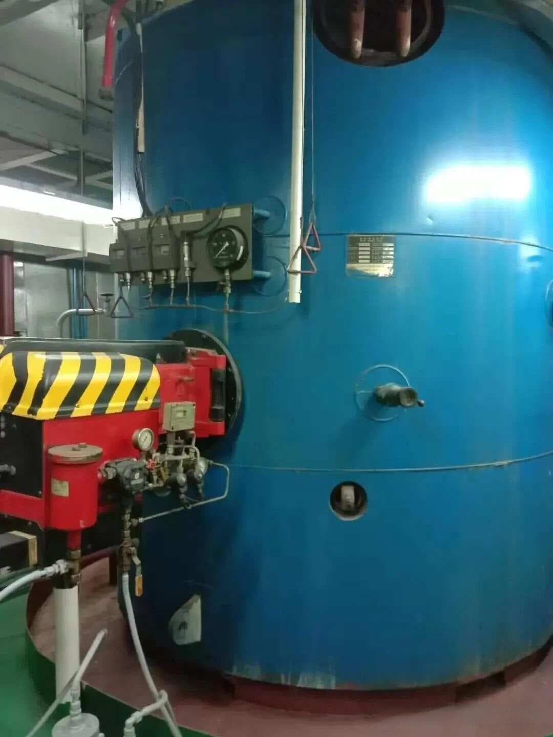 船用锅炉知识点归纳和迎检重点