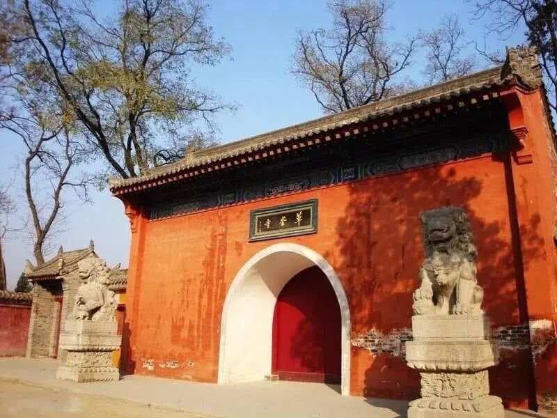 中国佛教八大宗派之三论宗