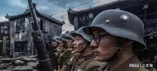 中校直接追赠少将，姚子青营事迹堪比“四行仓库”，后人称颂