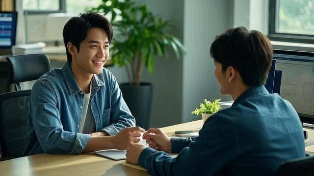 如何从职场新人到高管，5 年职业规划这样做