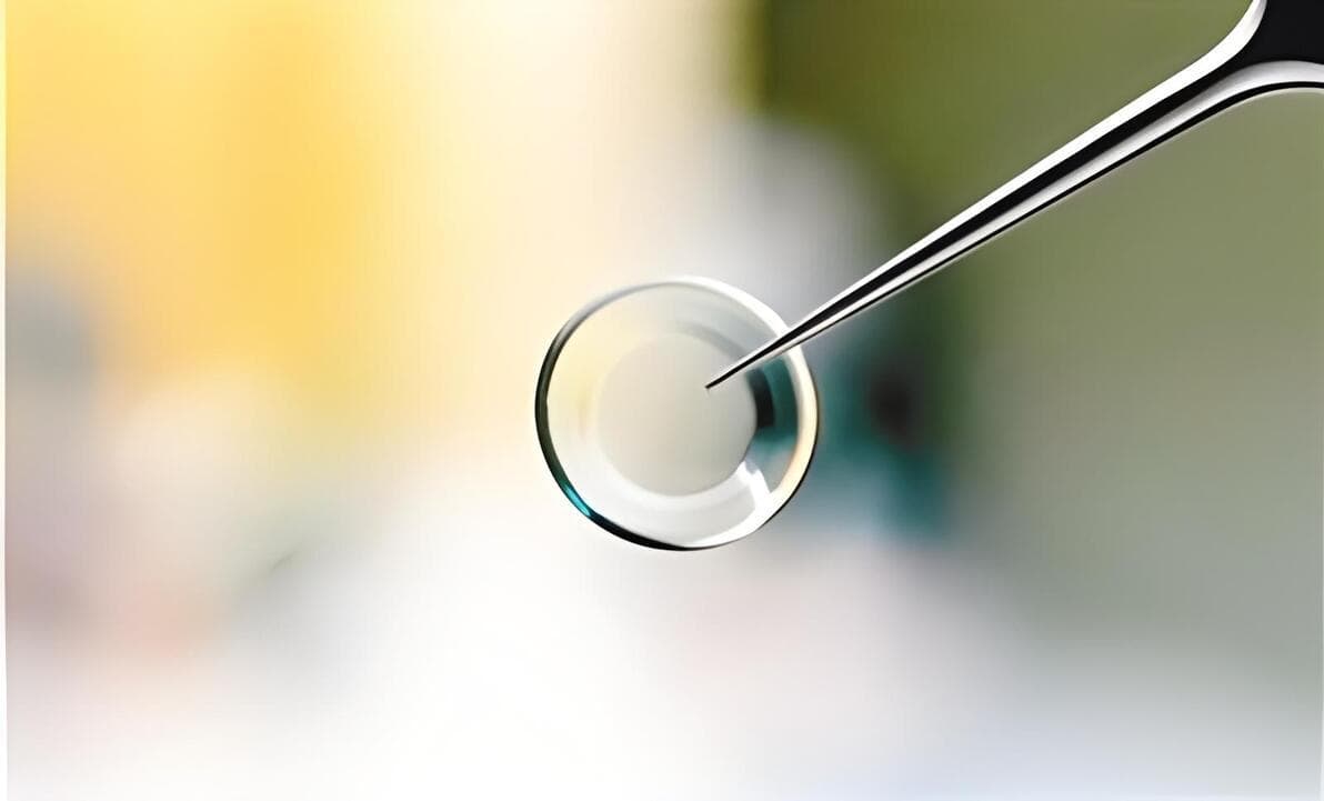 角膜塑形镜：夜间佩戴改善视力，科学防控儿童近视