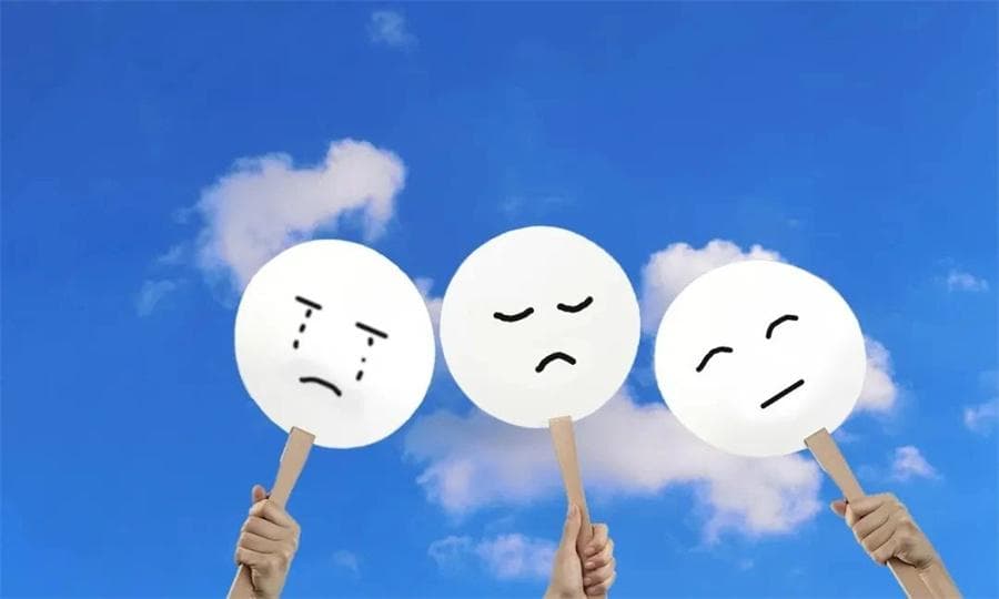 心理医生推荐：5种科学的情绪管理方法