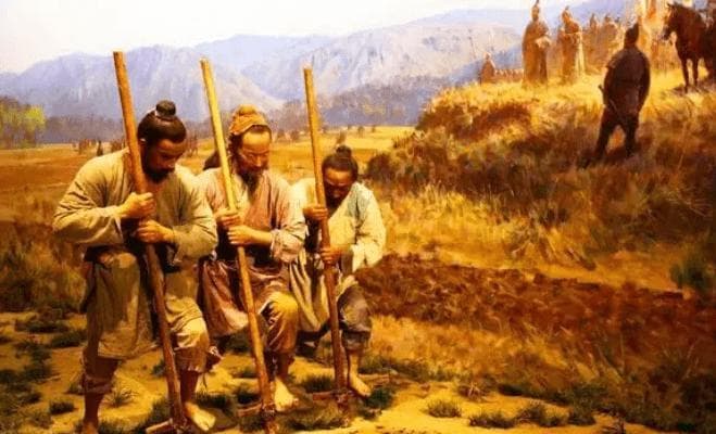 全球人口80亿！中国历史告诉我们，人口问题背后隐藏着残酷的一幕