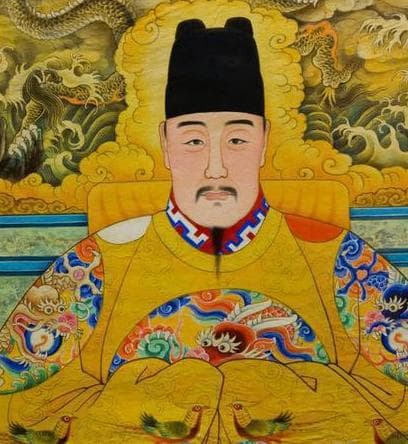 嘉靖皇帝前期统治评估：明君与否的多维视角