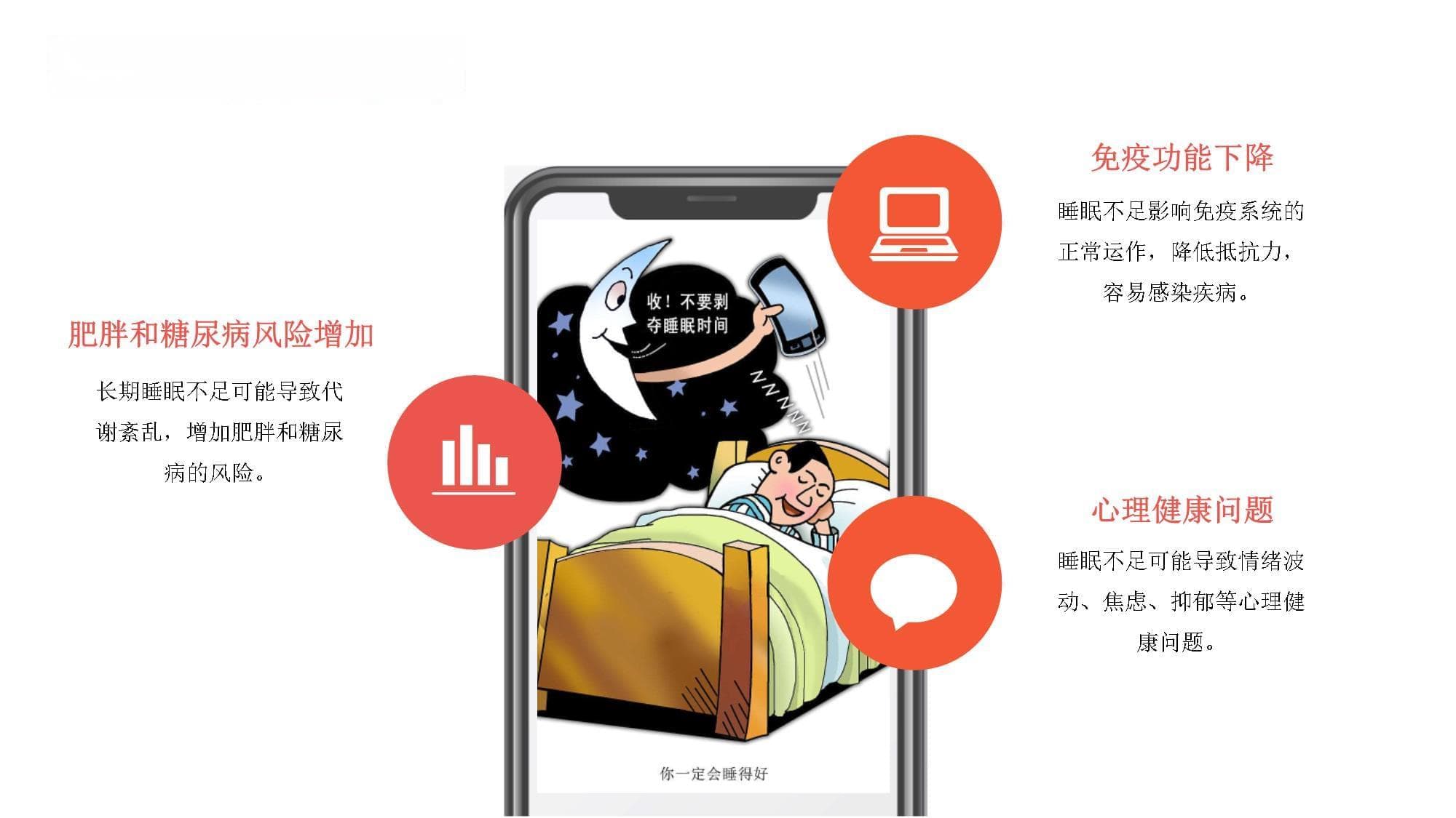 改善睡眠质量的实用技巧