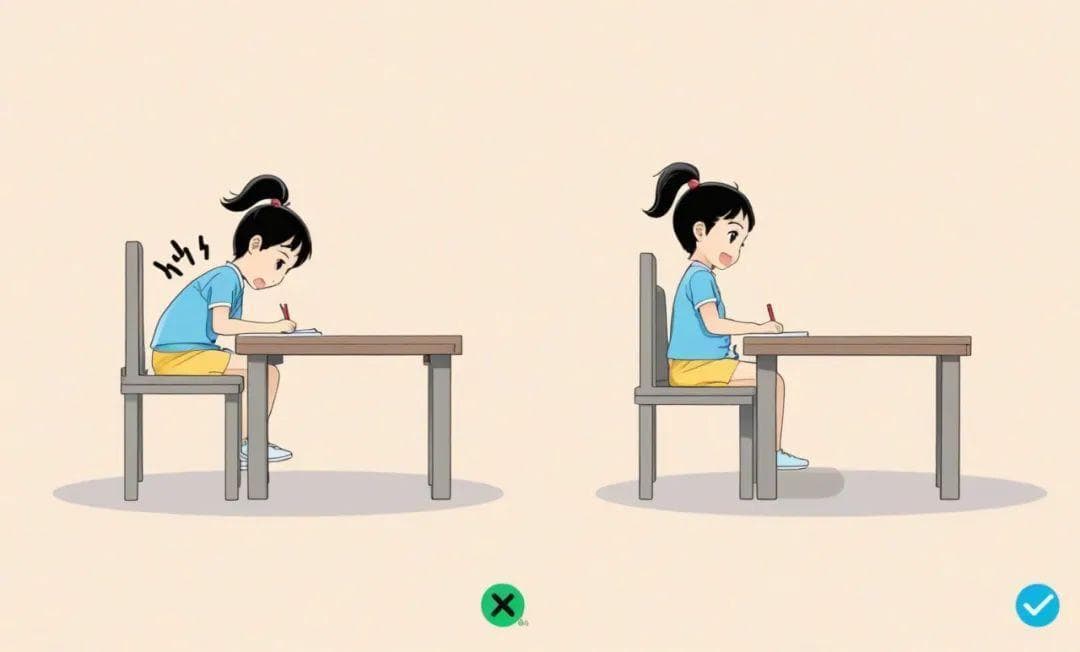 一所学校就发现76名脊柱侧弯学生，如何预防？