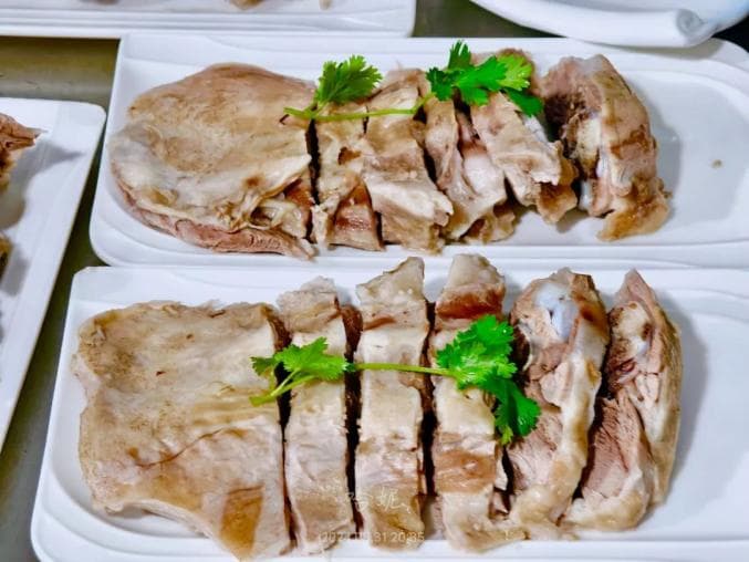 临夏美食之旅：舌尖上的河州风情