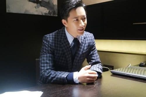 韩庚：从偶像到暖男的蜕变之路