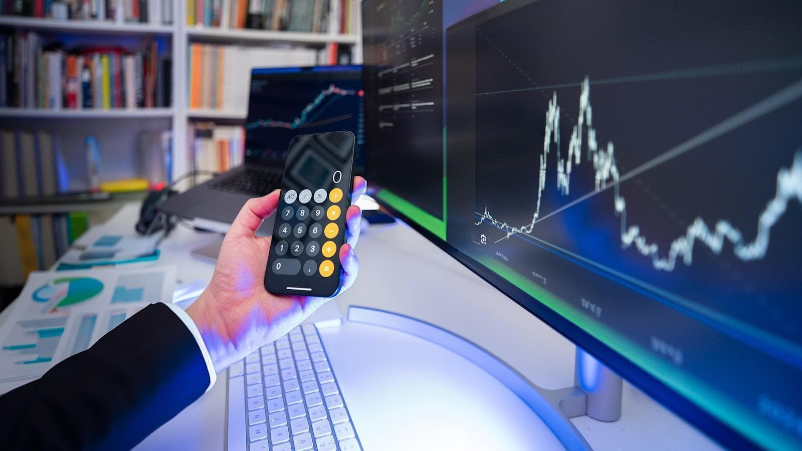 投资信托基金是什么