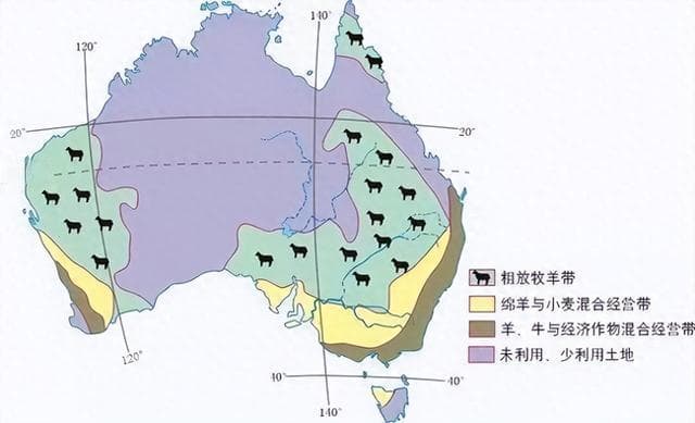 世界耕地面积前十的国家，中国可以排第几，第一又是哪个国家？