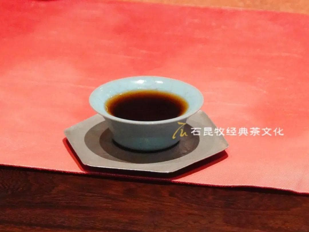 【茶与养生】2025春节茶饮养生指南