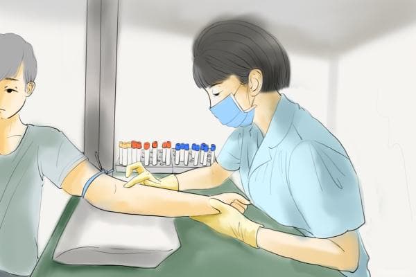 抽血化验全攻略：从准备到护理，一次性解答你的所有疑问