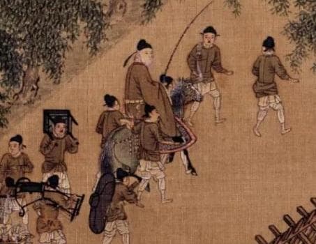 古代“寒门”的界定标准