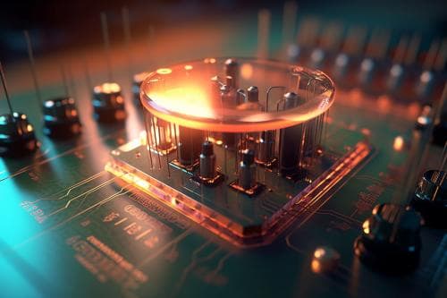 一文读懂！达林顿晶体管增益全解析：计算、优势与应用