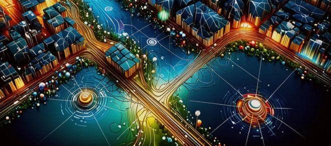 未来生产力：2025年四大变革预测