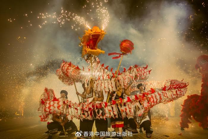 土家族最隆重的节日——过赶年