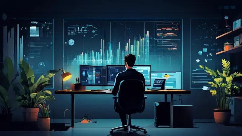 Web开发中自定义字体更换指南：从基础到实践