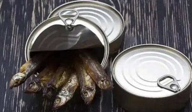 瑞典鲱鱼罐头：发酵美食背后的北欧传统