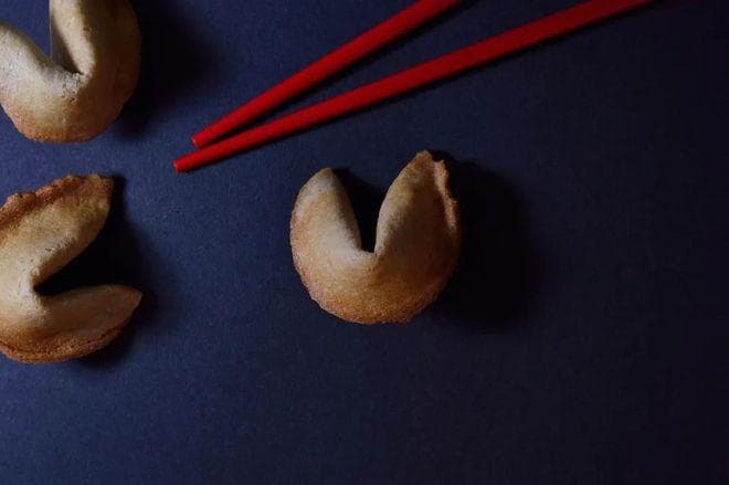 洗筷子的正确方式丨每日话题