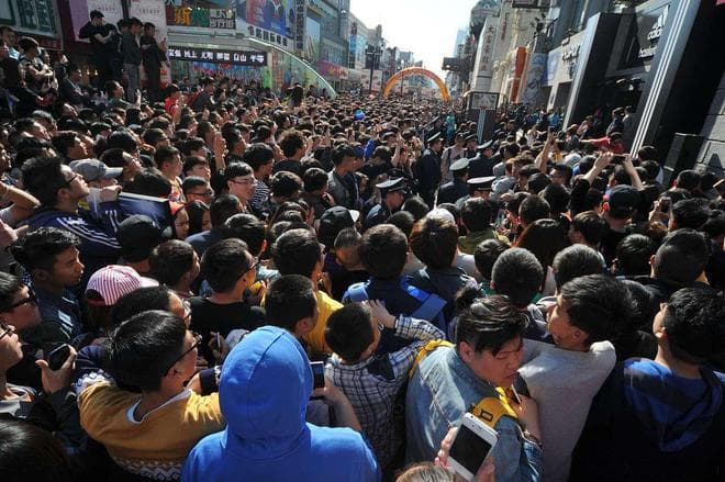 《天道》揭露的5层人性真相：95%的人活在第一层，你在哪一层？