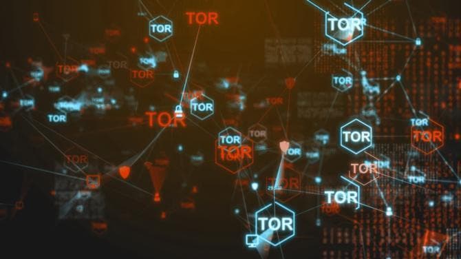 Tor 浏览器是什么，它安全吗？