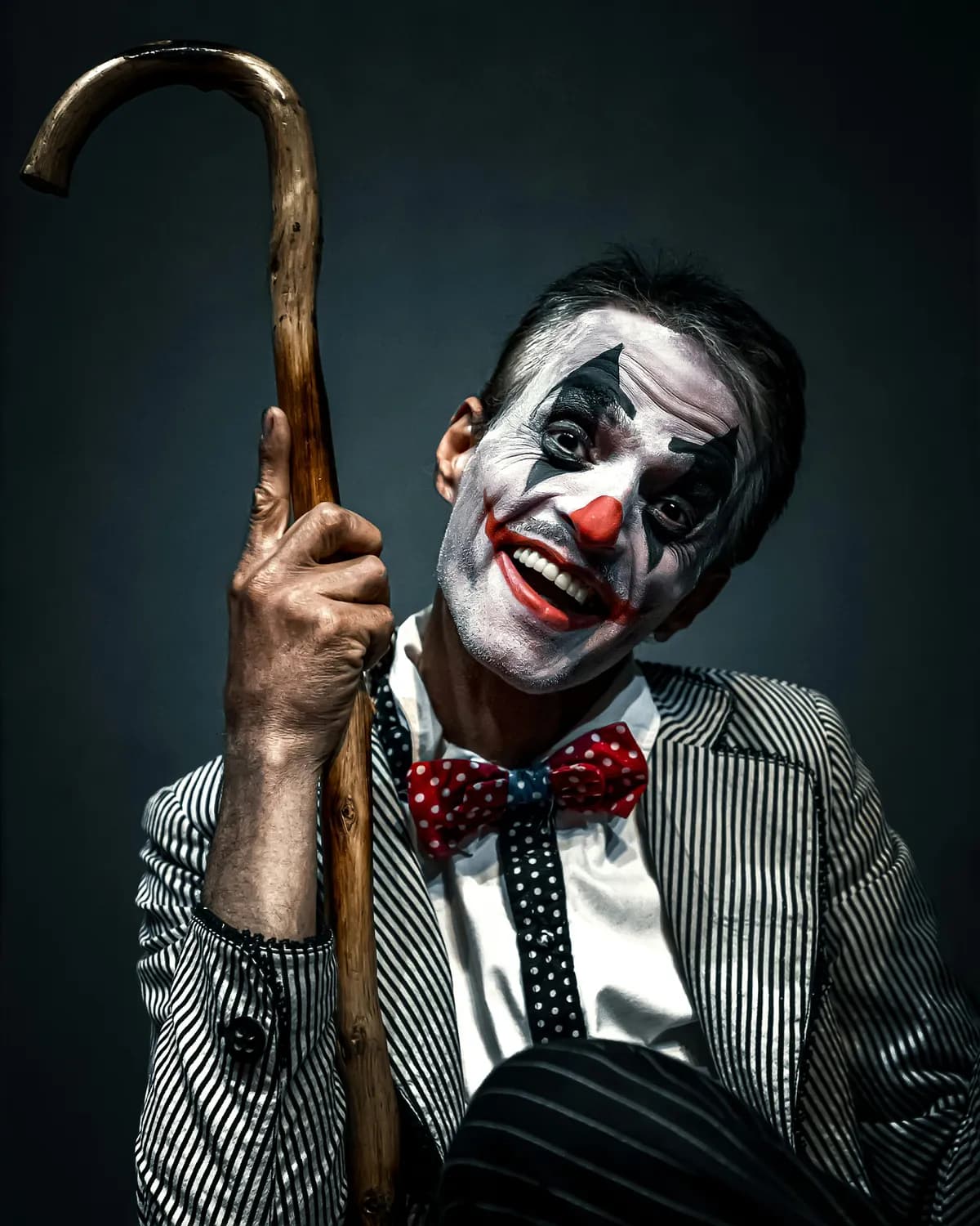 王耀庆《Joker》舞台：艺术与团队的完美融合