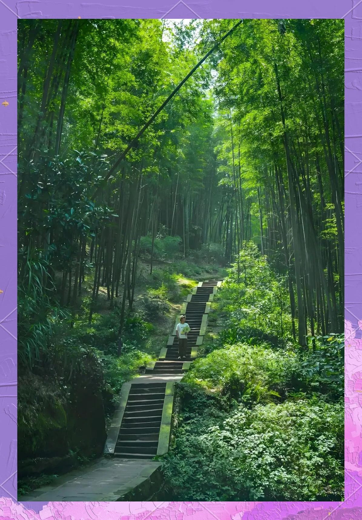 南京周边自驾游必打卡的五条线路推荐