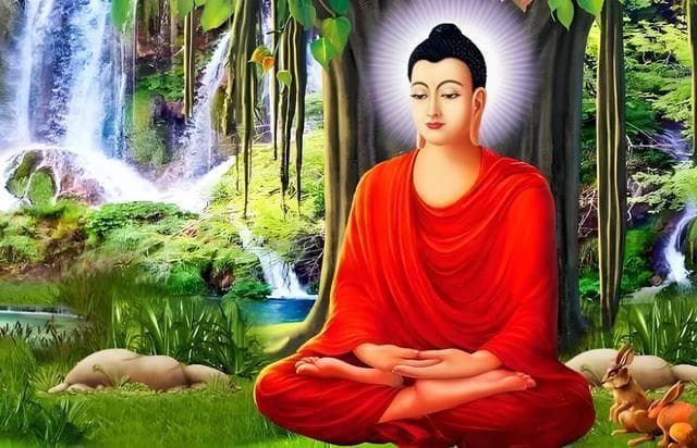 《楞严经》渡人无数的10句佛语：字字精彩开悟智慧，让人受益无量