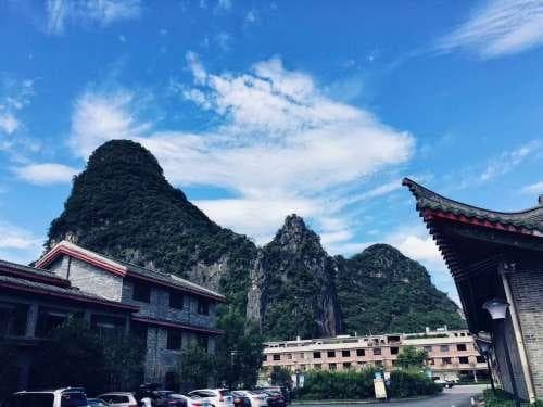 珠海一日游：淇澳岛与古镇探秘之旅