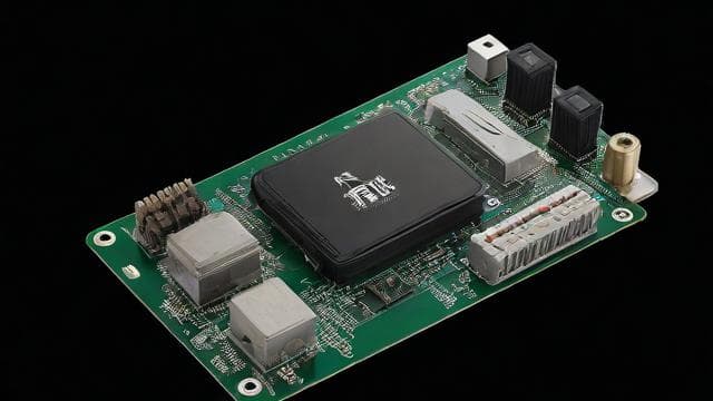 74HC573透明锁存器的使用方法与应用实例
