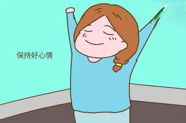 产后脱发让人烦：专家教你预防措施