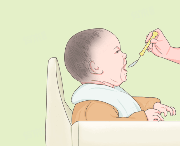 小孩一吃饭就呕吐要警惕哪些情况