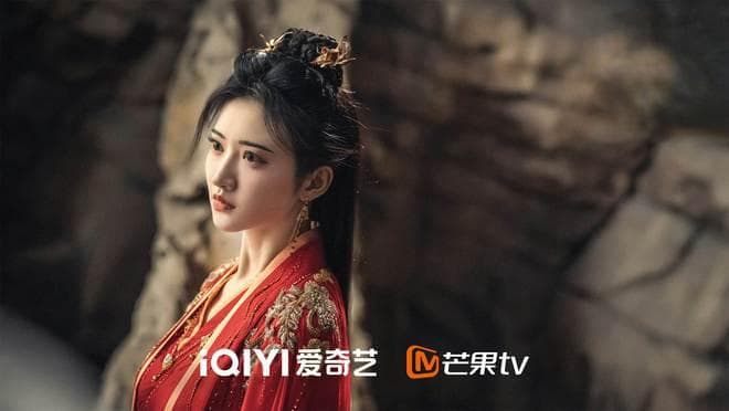 曾被嘲笑捧不红？《四海重明》景甜8件小事＋电视剧代表作
