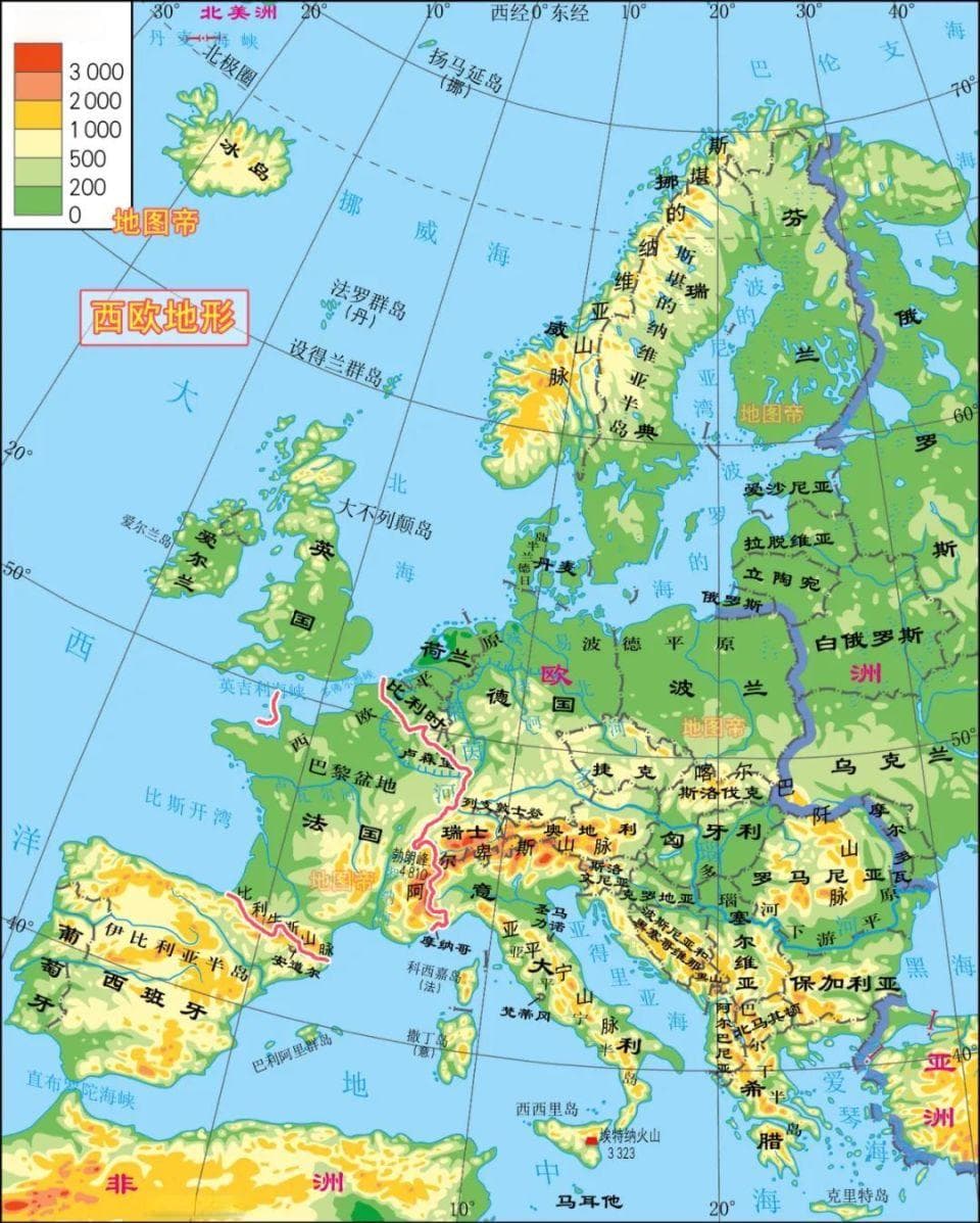 法国现在是第五共和国，前四个哪儿去了？