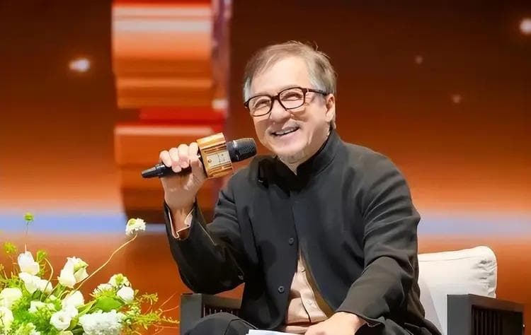 成龙70岁亮相引关注，从武行学徒到功夫巨星的传奇人生