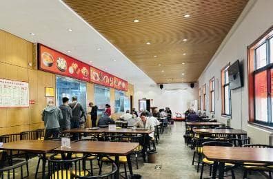 洛阳：1个街道（乡镇）至少拥有1处老年食堂