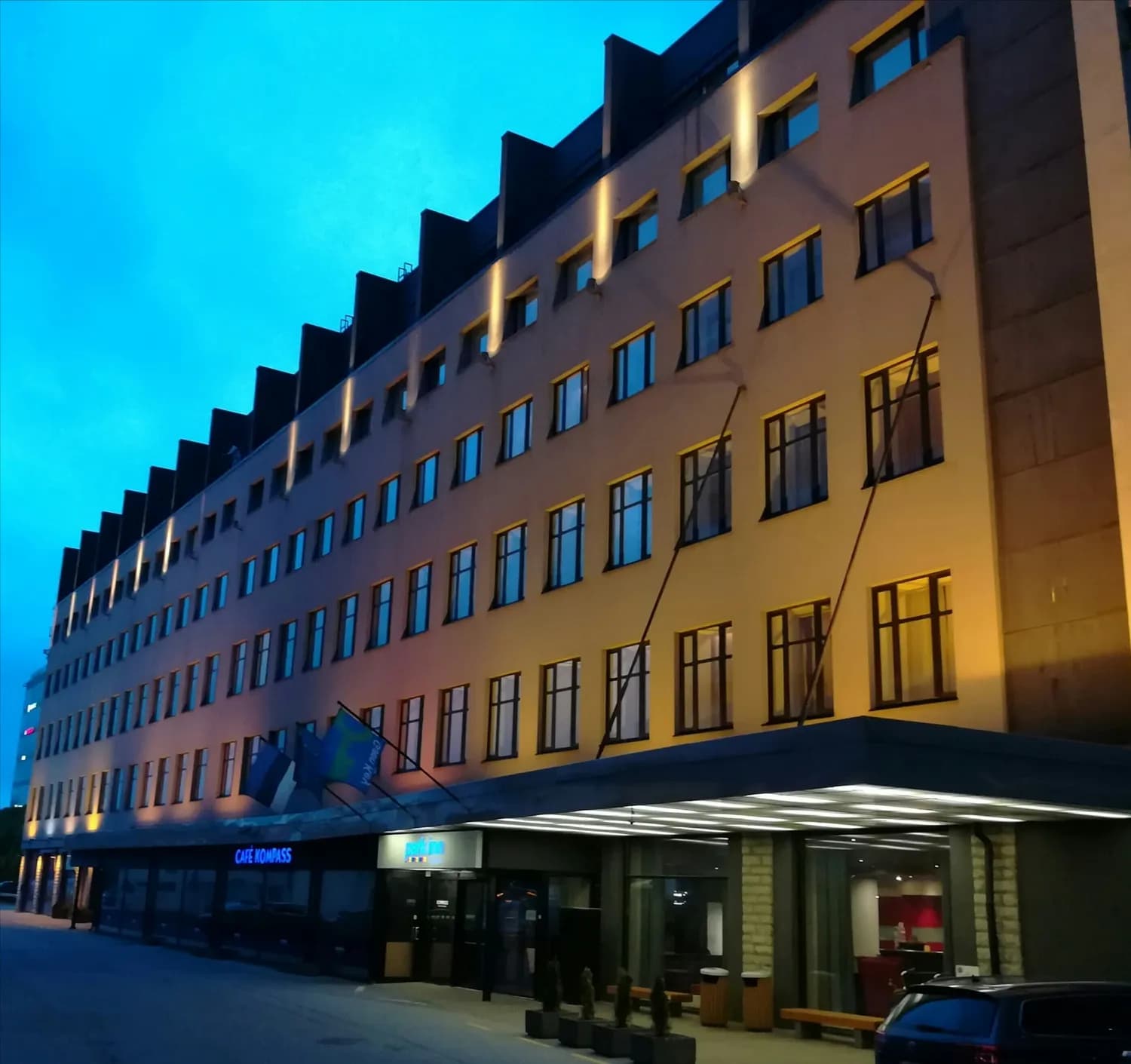 国航中转可享免费住宿，虹桥机场周边经济酒店推荐