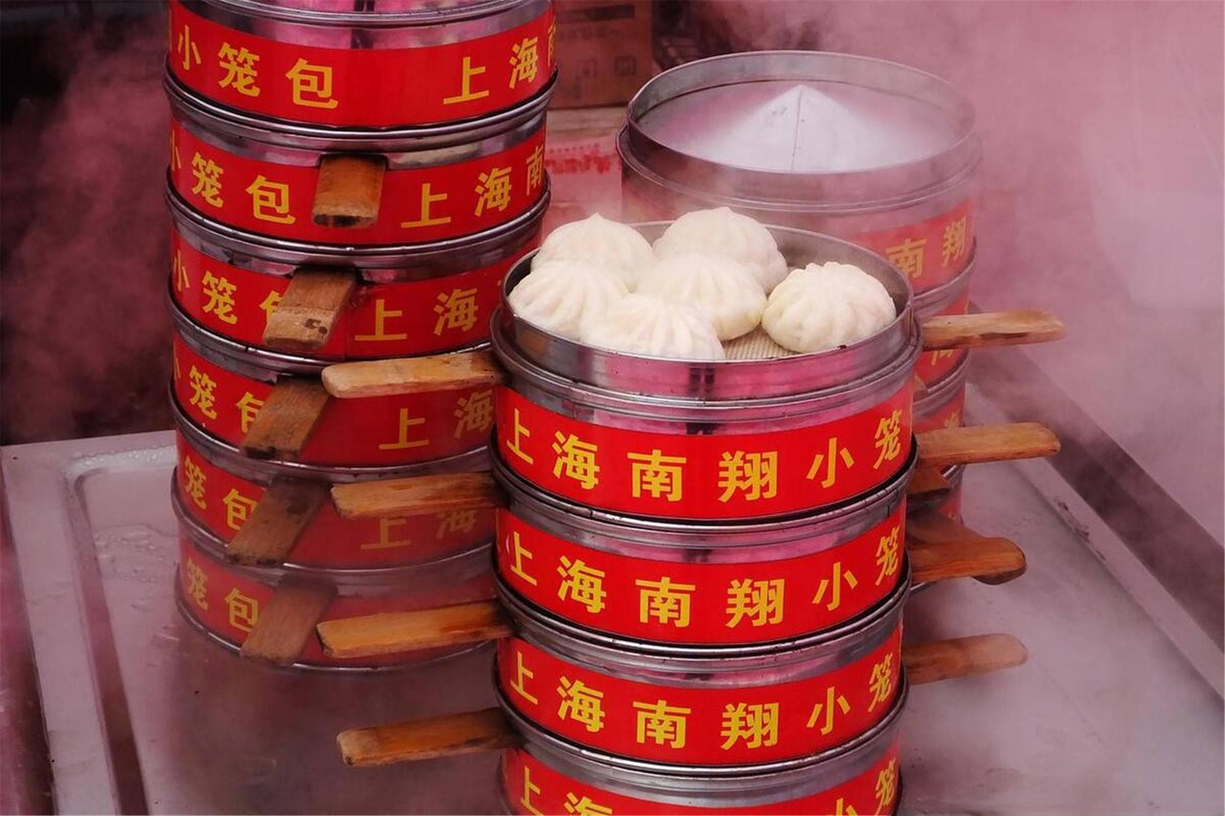 10种隐藏美食，外地人不知道，本地人吃不够，都是“非遗”的宝贝