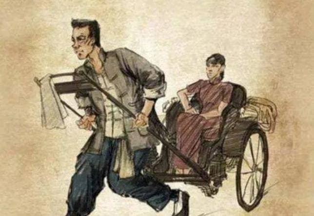 《骆驼祥子》：从土地、洋车入手，诠释祥子悲剧产生的深层原因