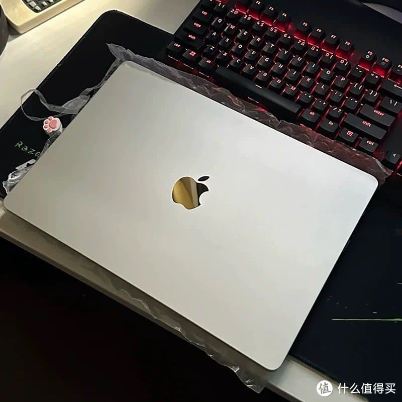 苹果电脑实用隐藏功能大揭秘