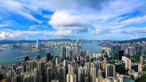 中国香港留学全攻略：从申请到融入的每一步