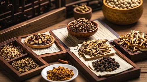 金荞麦的药用价值与具体用法