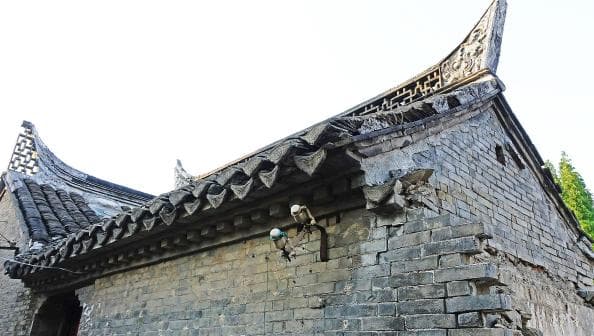 西溪古镇：江苏东台的历史文化瑰宝