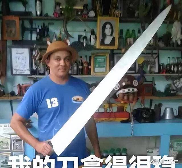 古代武将，真能举几十斤的兵器打一天？出土文物揭秘兵器真实重量