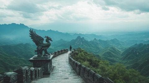 梵净山旅游攻略：从交通到游玩路线的全方位指南